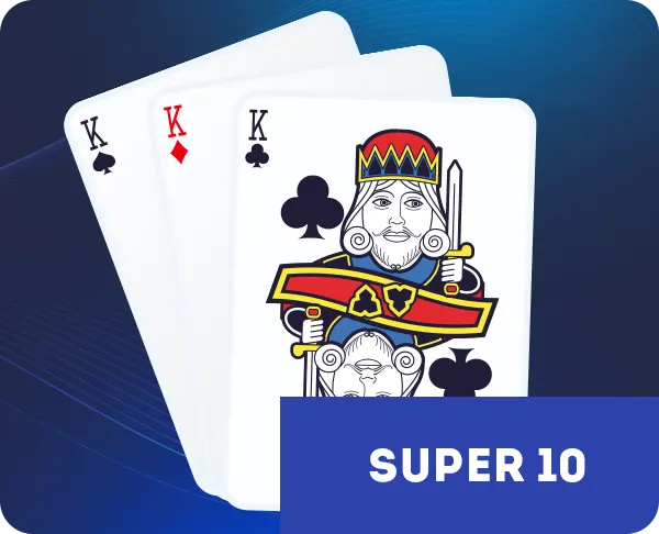 Super10